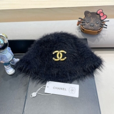 Chanel Caps